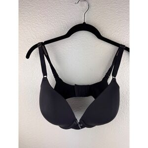 Maidenform Black Full Coverage‎ Underwire Bra 36DD